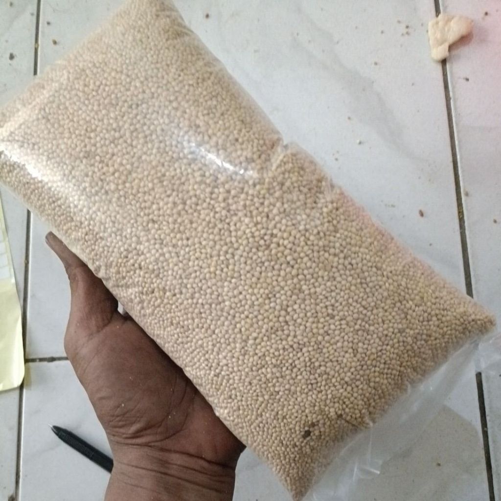 milet putih 1kg
