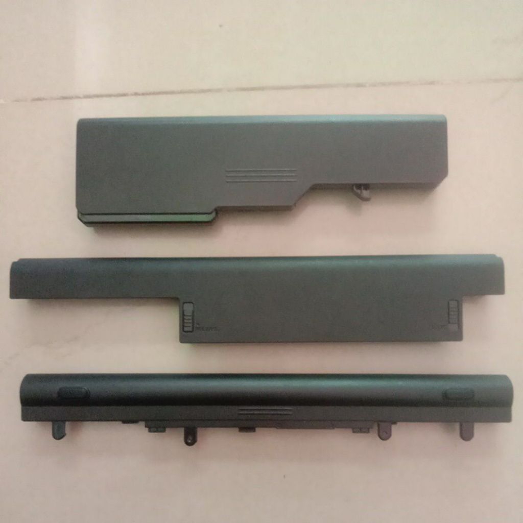 3 Unit baterai Lenovo G475, Sony Vaio pcg 61213W, Acer V5 471