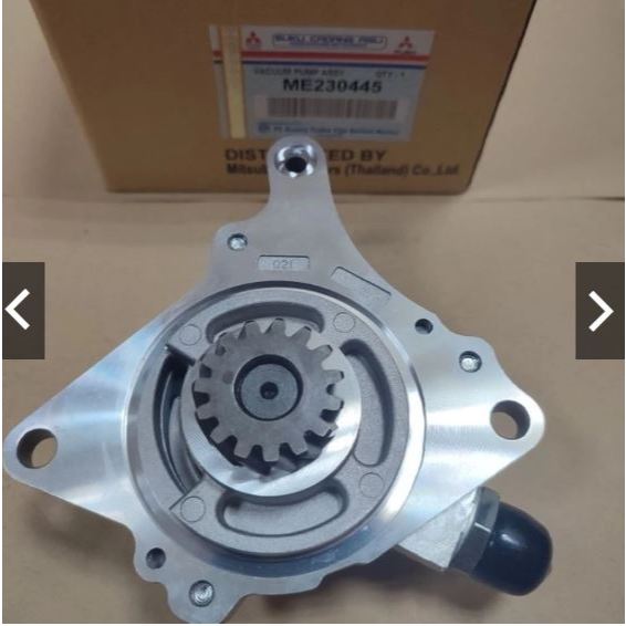 VACUM PUMP BLOWER POMPA VACUUM PS125 HDX ME230445