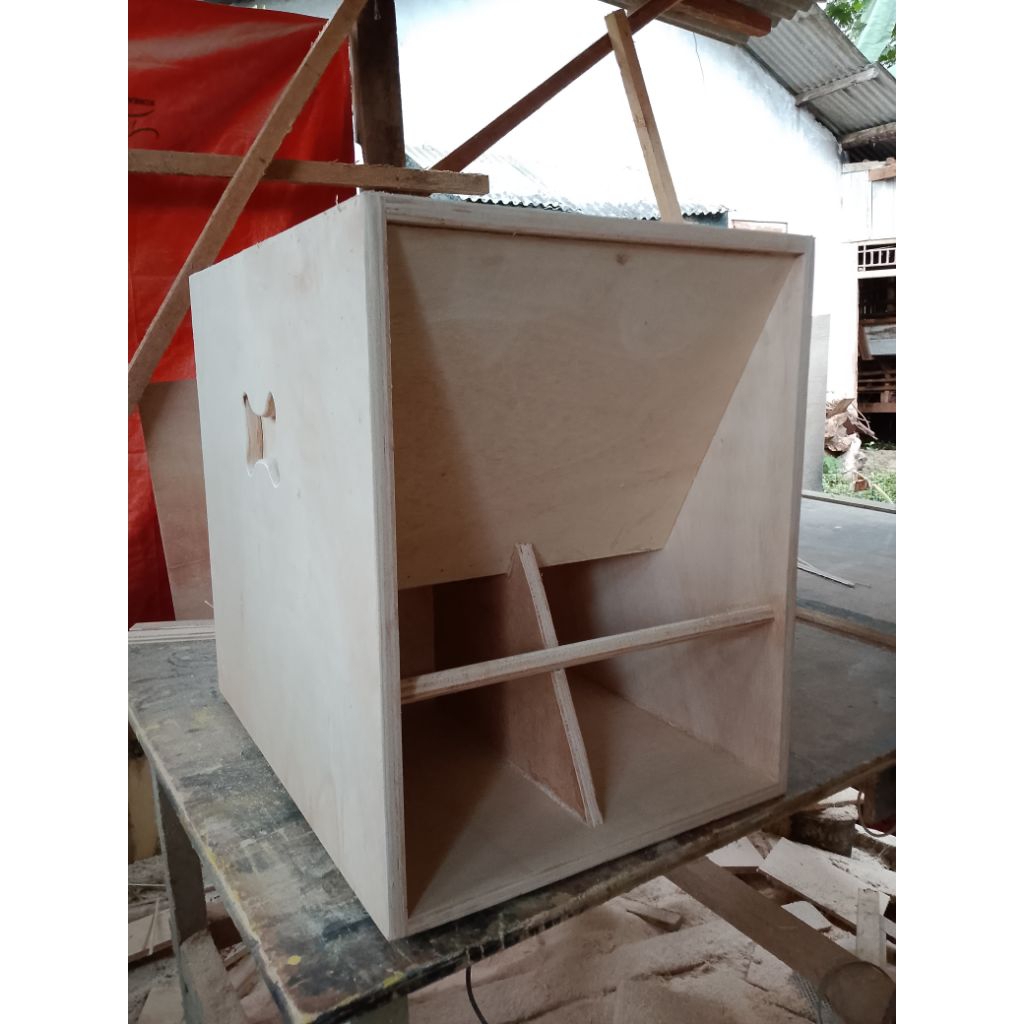 box cla 10,12,15 inch