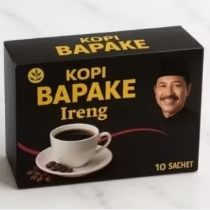 

coffee susu costum order