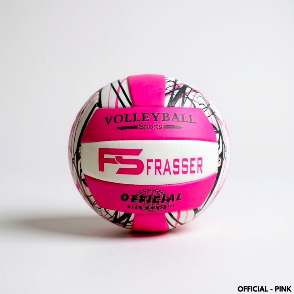 Bola Voli Bola Volly Indoor Dan Outdoor Bola Voli BLV 02
