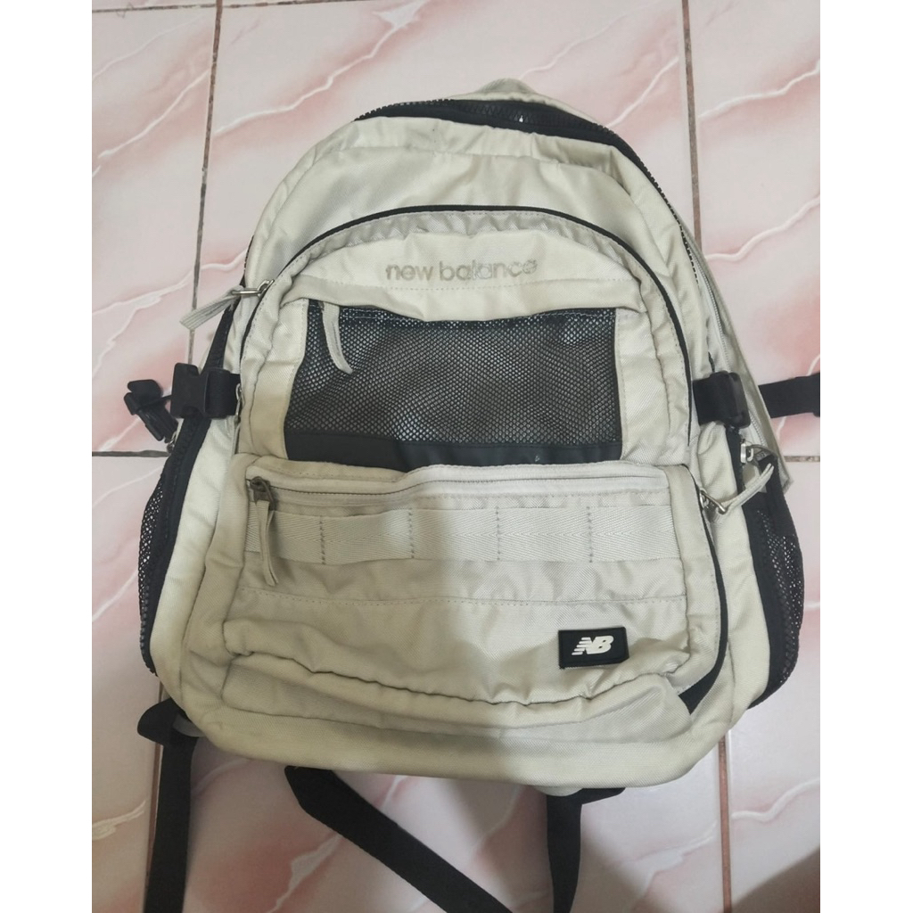 Tas New Balance ORIGINAL SECOND