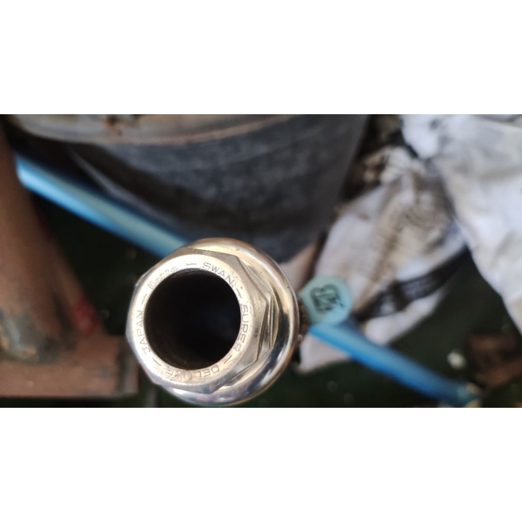 headset hatta swan super deluxe