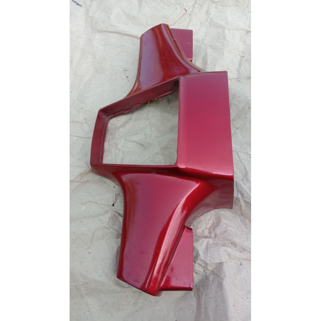 batok atas batok lampu atas batok depan Honda c700 C700 supercup supercub c800 non original NOS