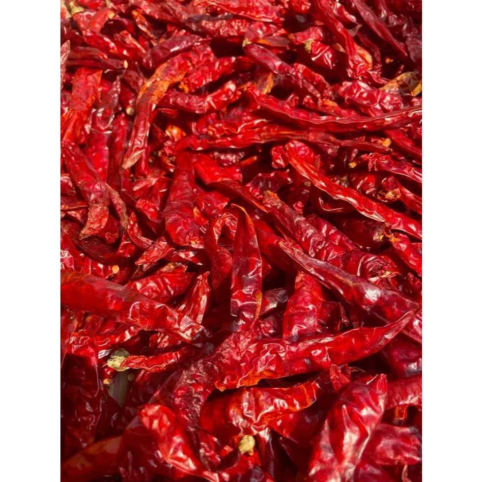 

cabe kering teja/cabe japlak super bersih 1kg