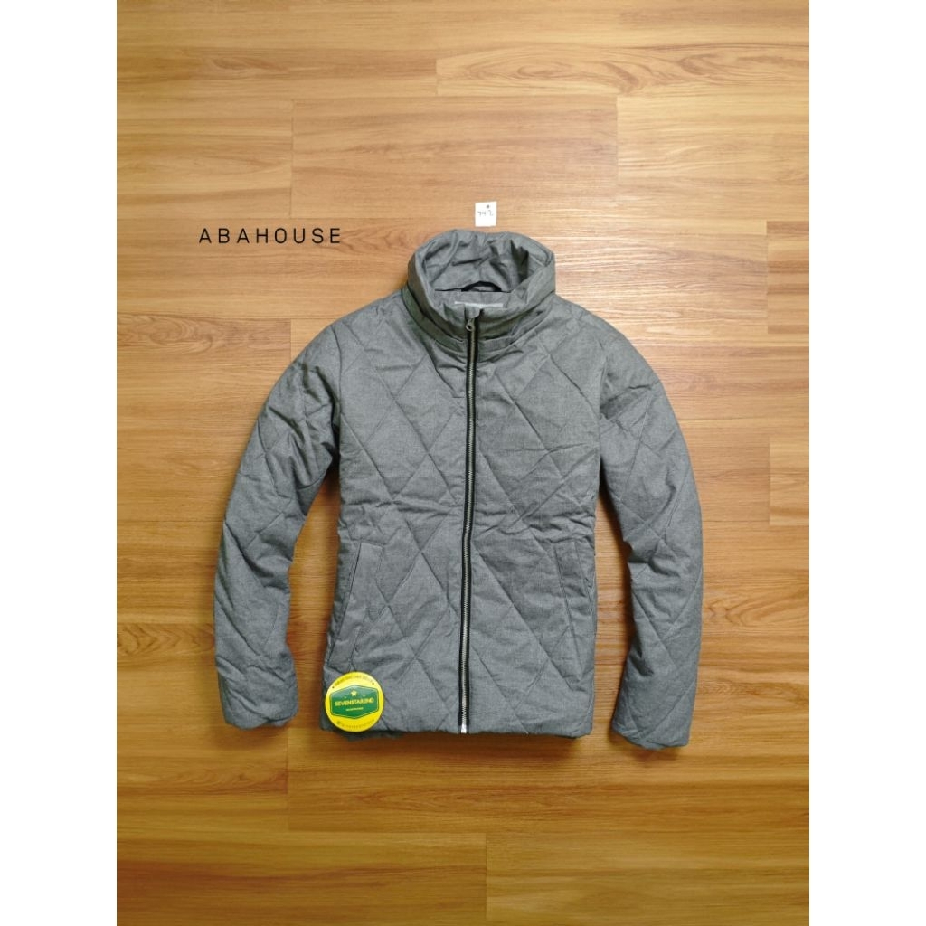 abahouse Casual puffer jacket