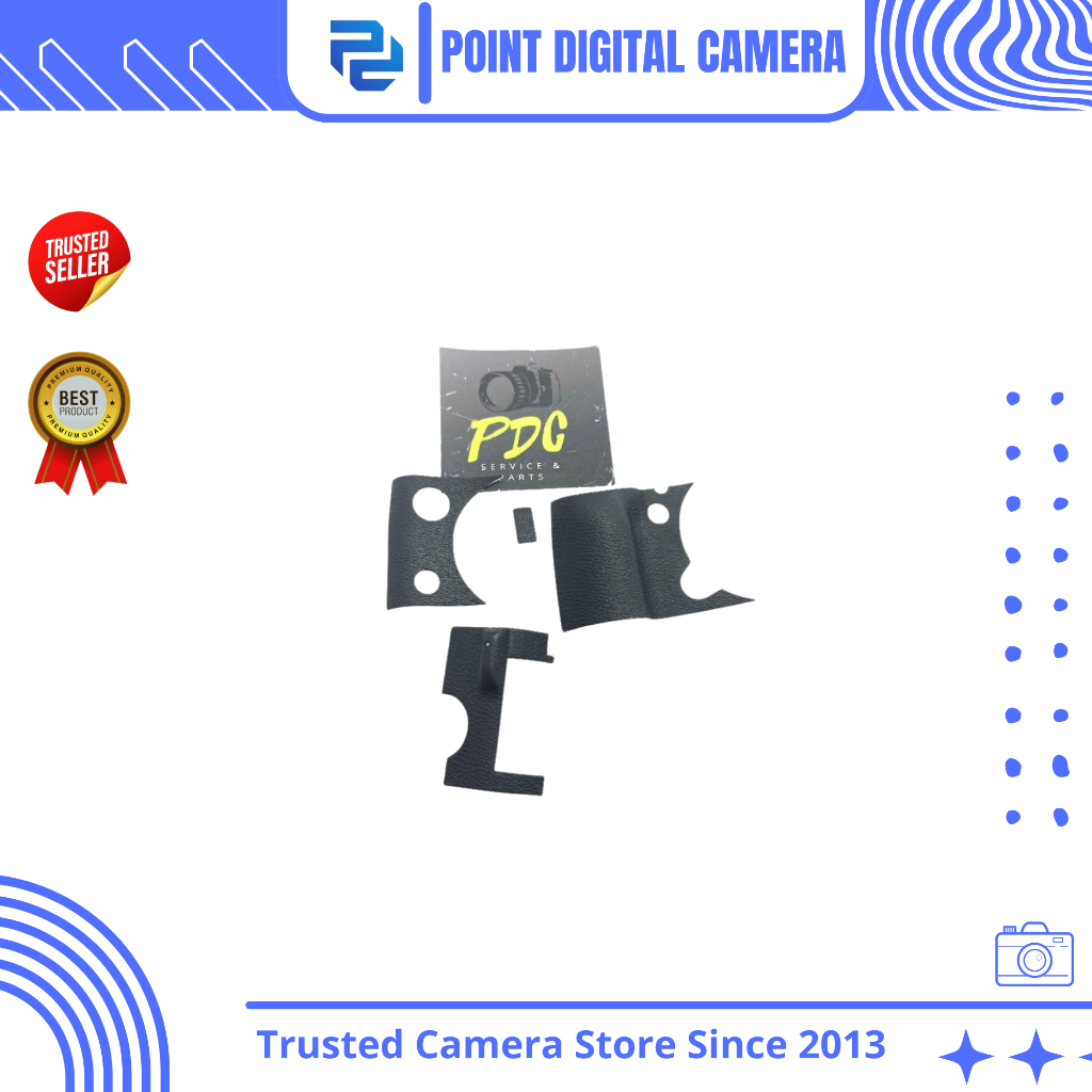 Karet Rubber Body set fuji fujifilm XT-1 XT1