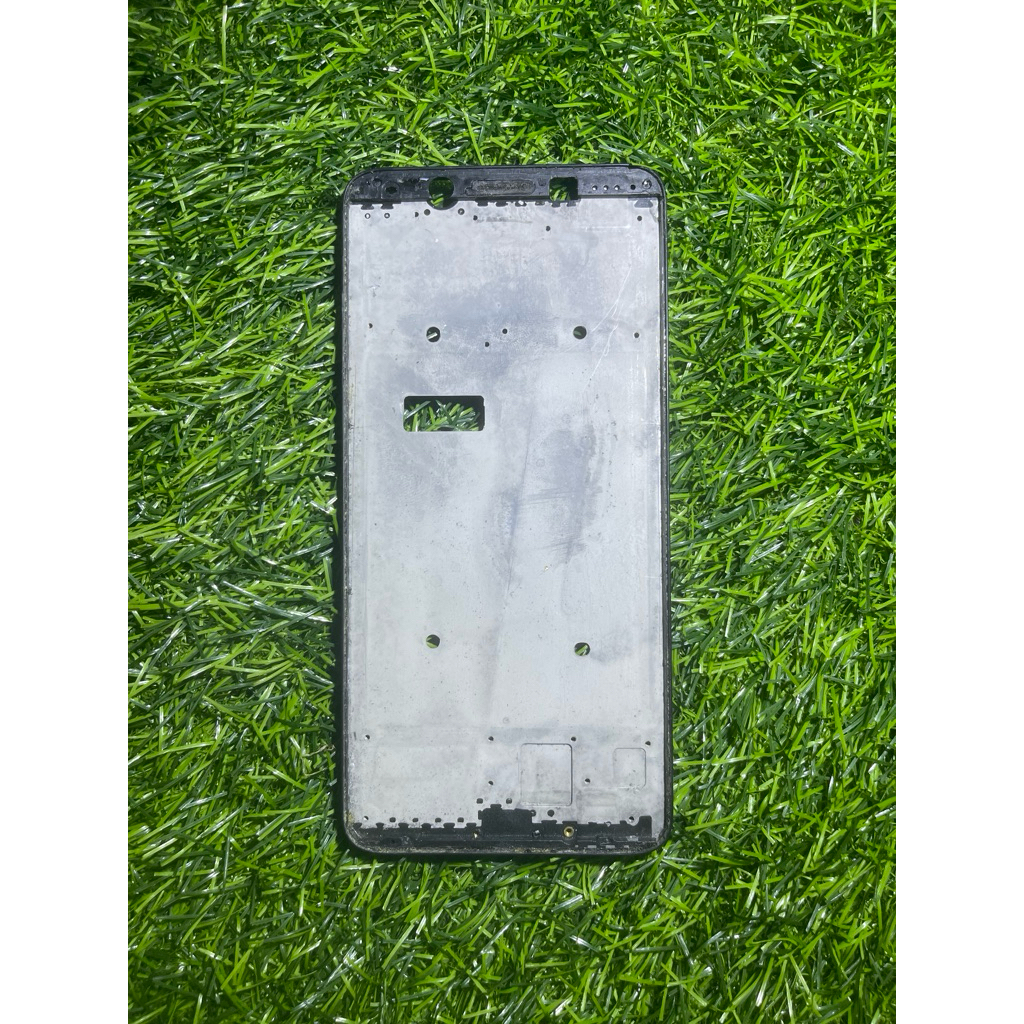 FRAME LCD OPPO F5 CPH-1723 ORIGINAL COPOTAN