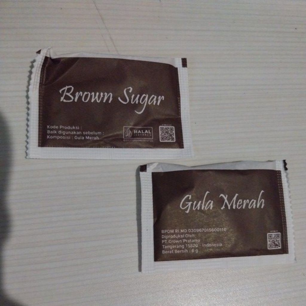 

Gula Merah Kotak exp mei 2026 / Pcs