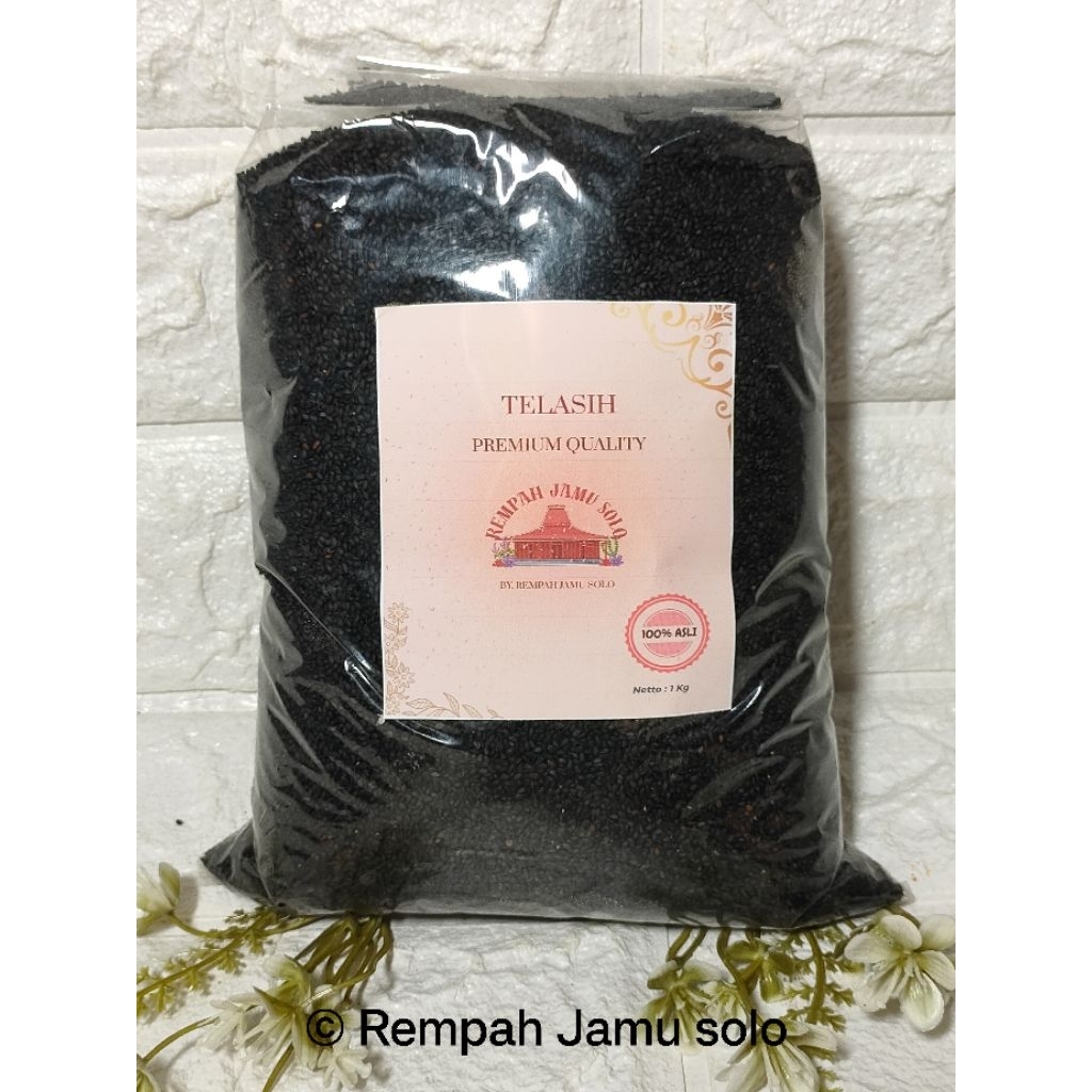 

BIJI SELASIH GRADE A kemasan 500 Gram, 1 Kg