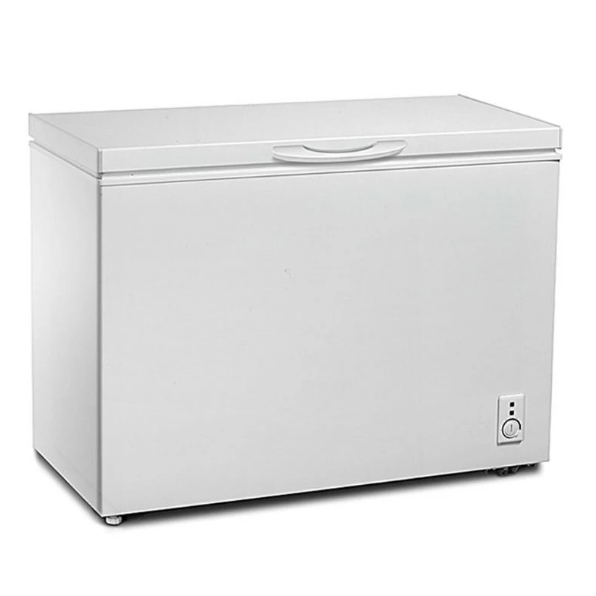 Chest Freezer Box Polytron PCF-217 200 Liter 150 Watt