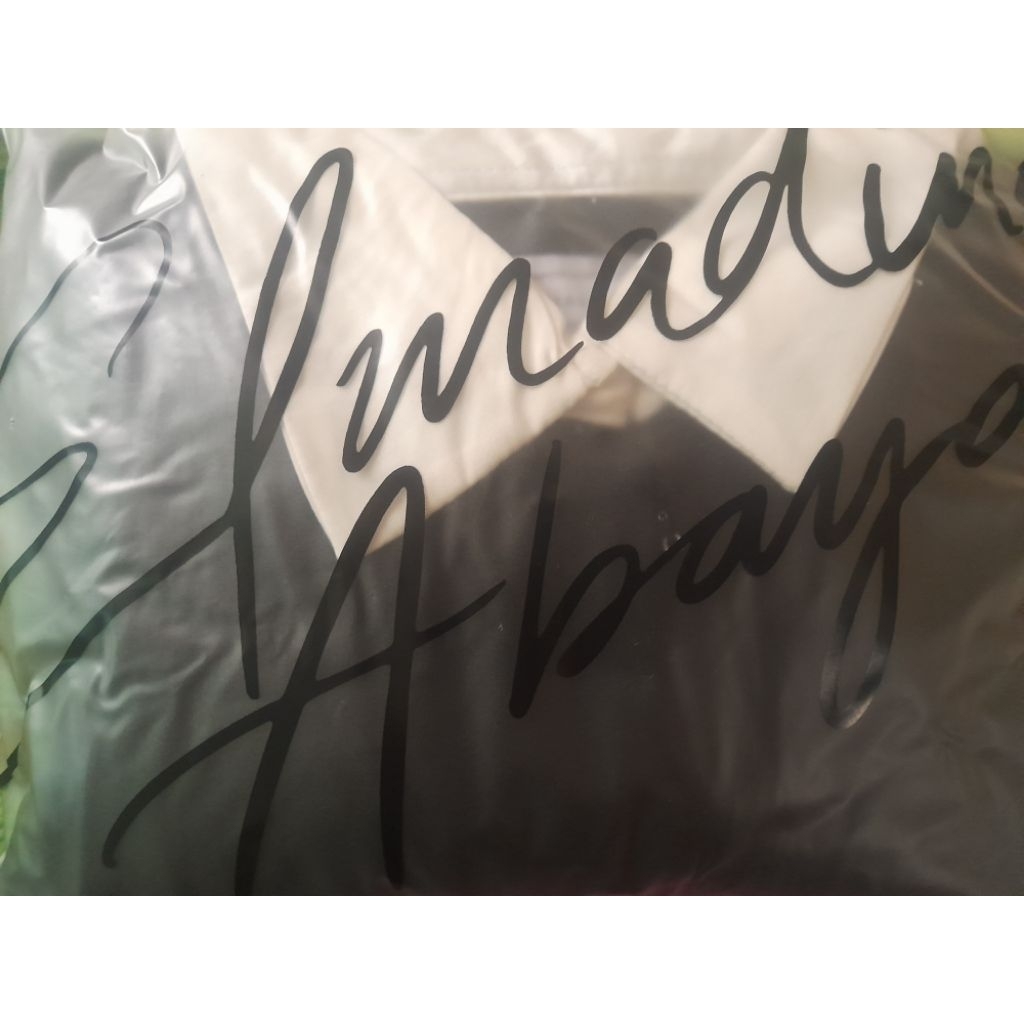 NWT The Dress #02 Elmadina