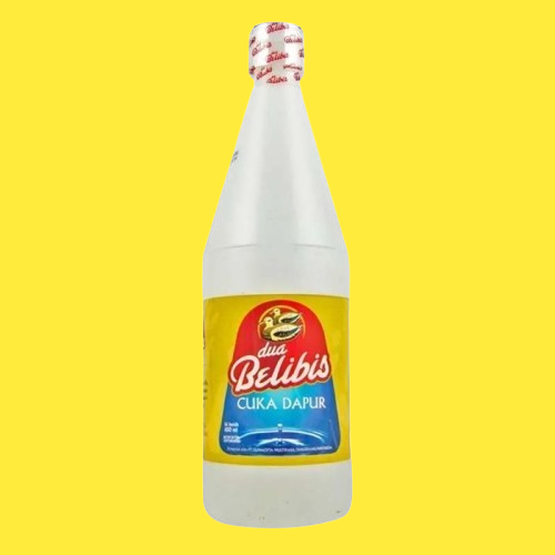 

Dua Belibis Cuka Dapur 650 ml