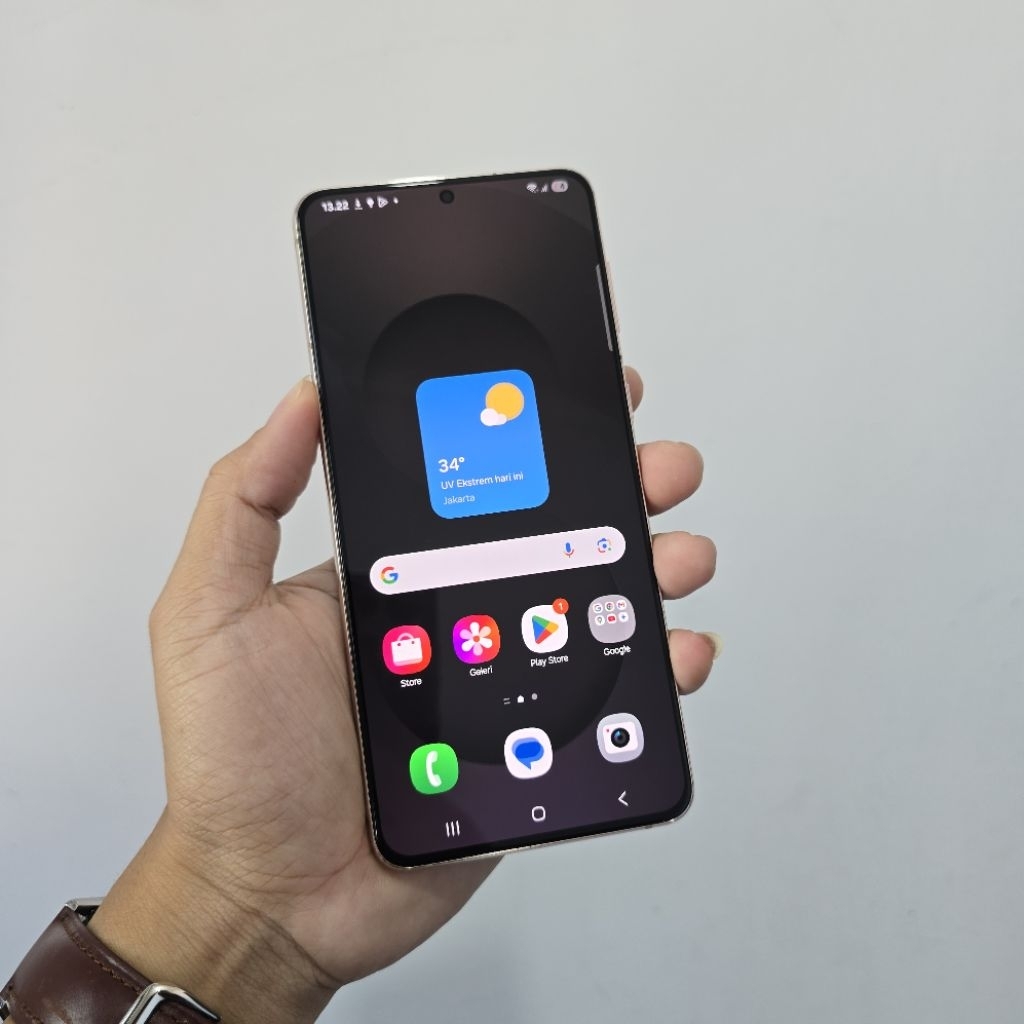 samsung galaxy s21 plus  5G 8/256Gb second