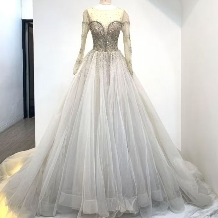 Preloved long sleeve