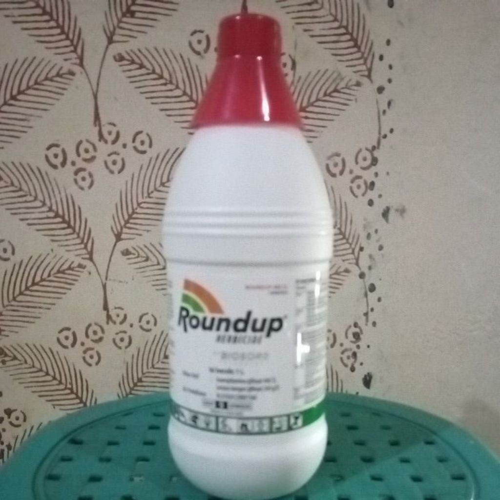 Roundup 1liter