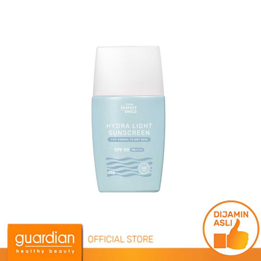Erha Perfect Shield Hydra Light Sunscreen SPF50 30Gr