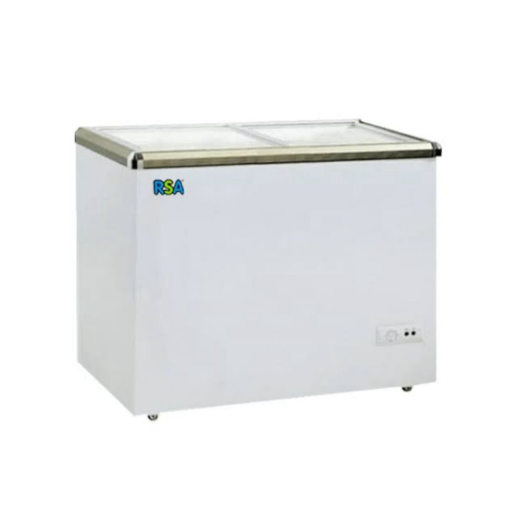Freezer Box RSA XS-200