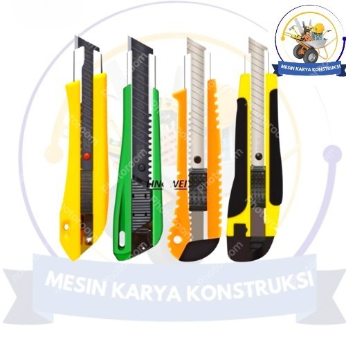 

PISAU POTONG BESAR / CUTTER PEMOTONG BESAR/ CUTTER MURAH