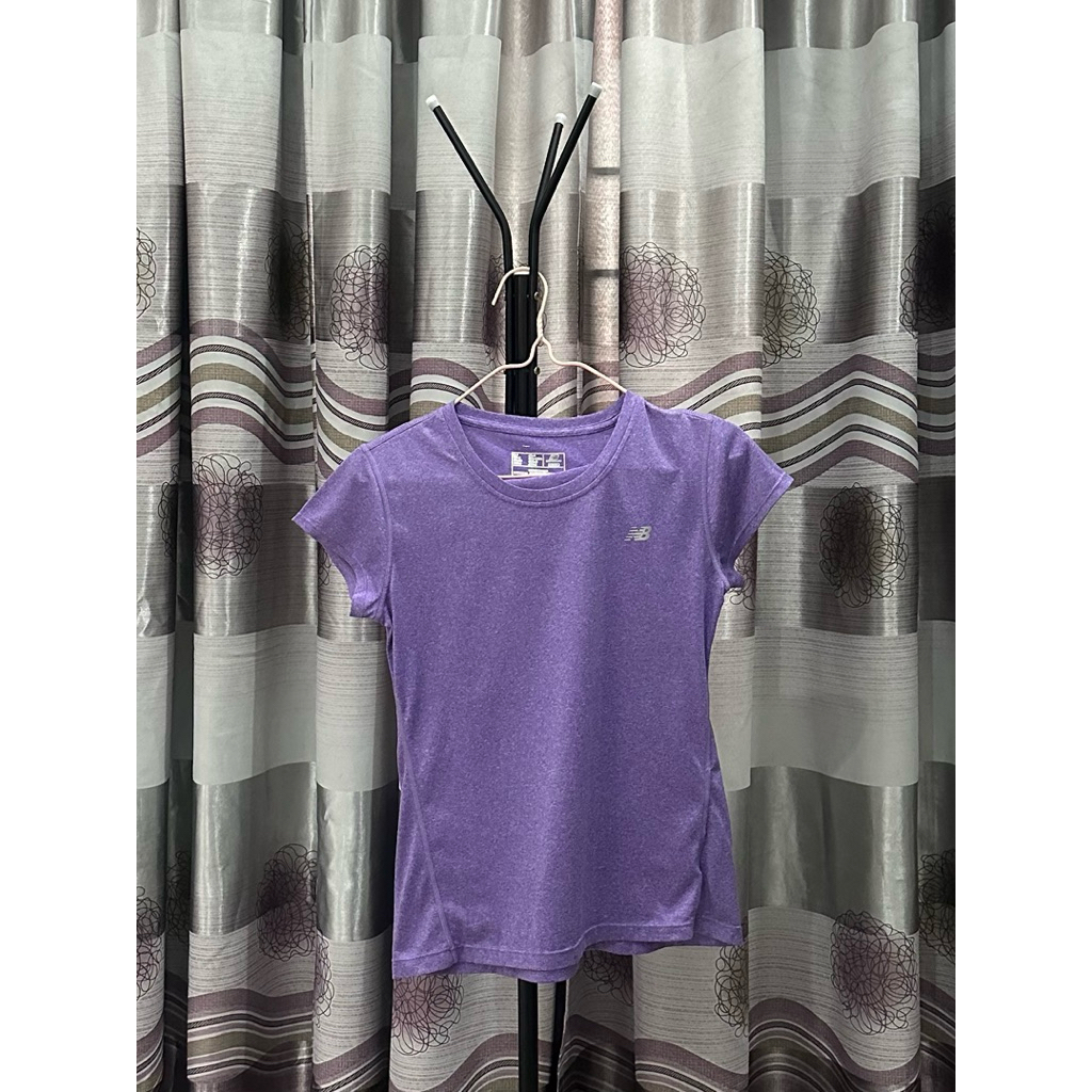 [Preloved] kaos lari