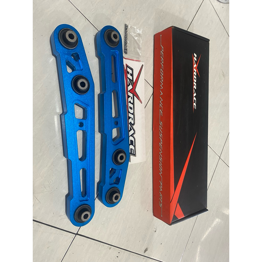 HARDRACE LCA lower control arm civic ferio EK4 EK9