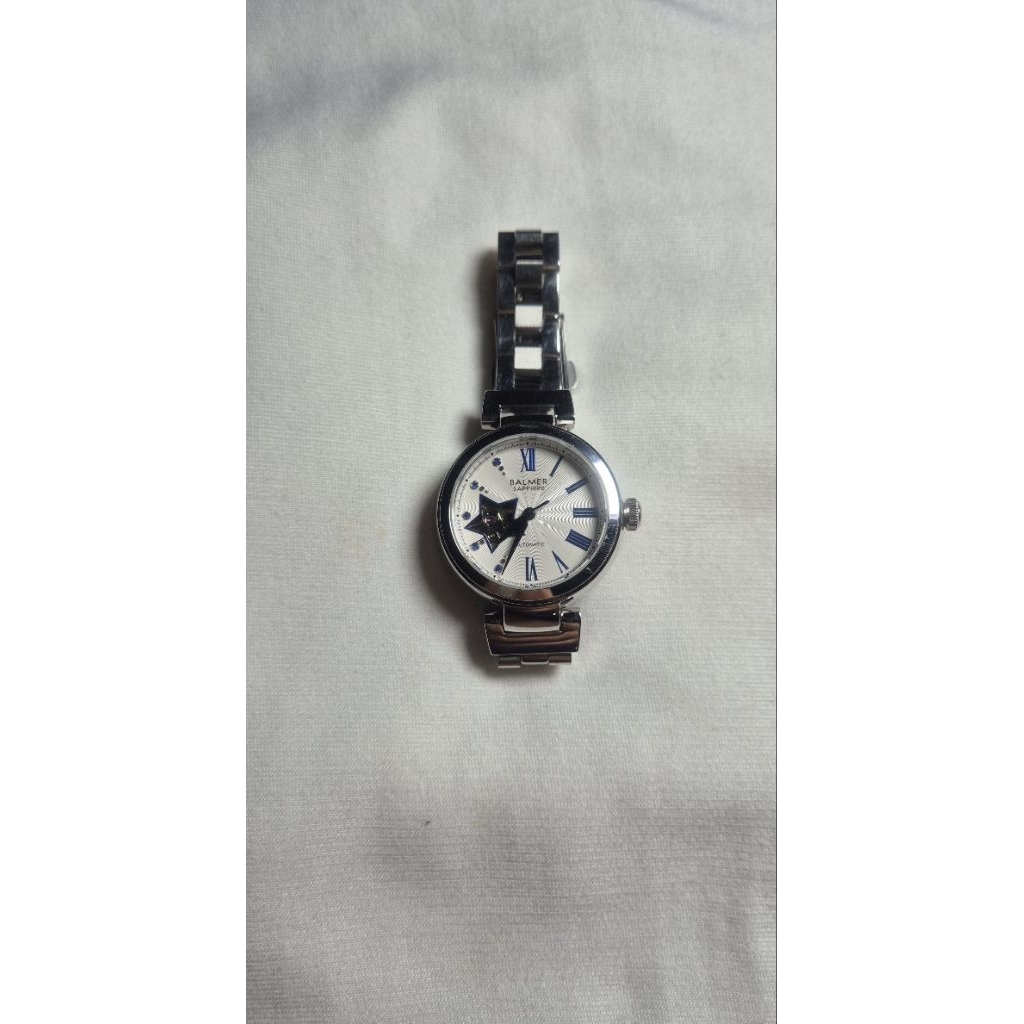 BalmerWatch