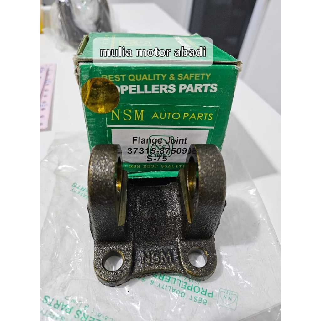 Flange joint Hijet 1000 s75 37315-87509 nsm
