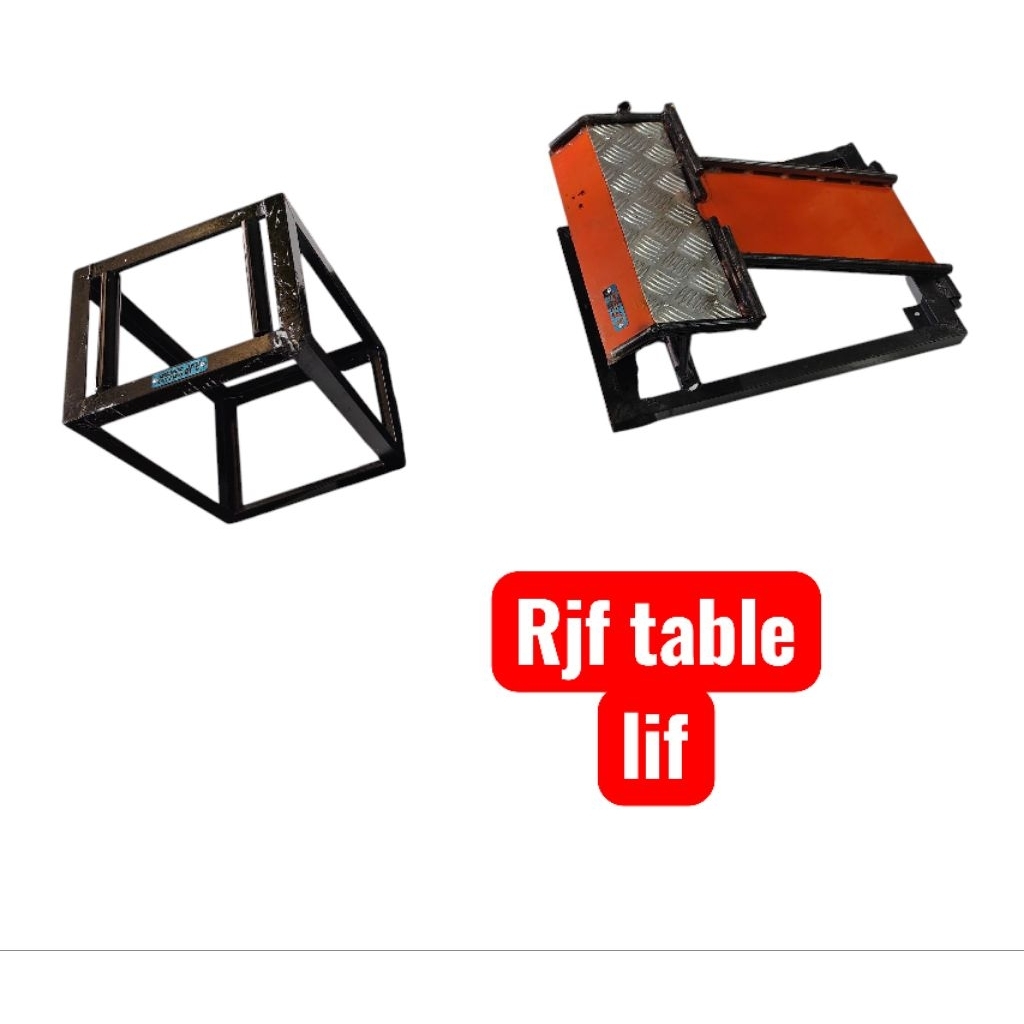 HIDROLIK CUCI MOTOR MANUAL DONGKRAK CUCI MOTOR PORTABEL