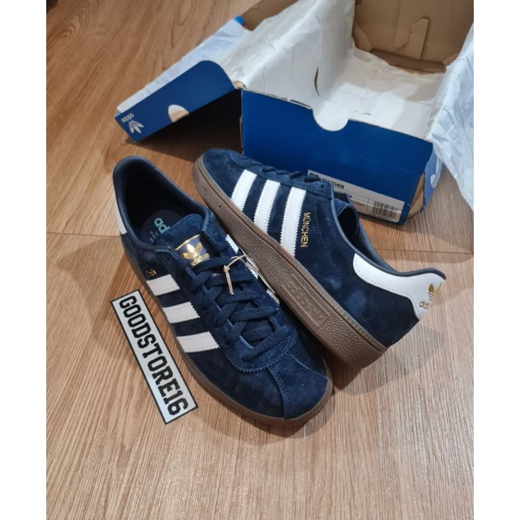 Adidas munchen