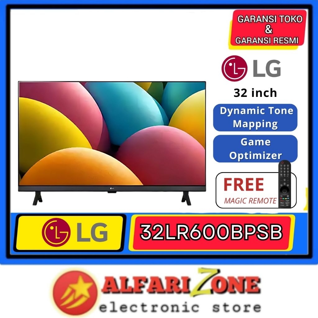 LG smart tv 32 inch 32LR600BPSB led tv smart tv 32" Lg 32LR600