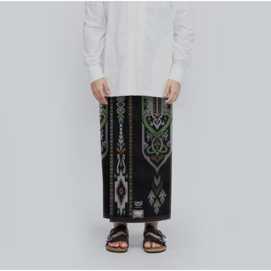 BHS SARUNG PRIA COSMO MOTIF TENUN