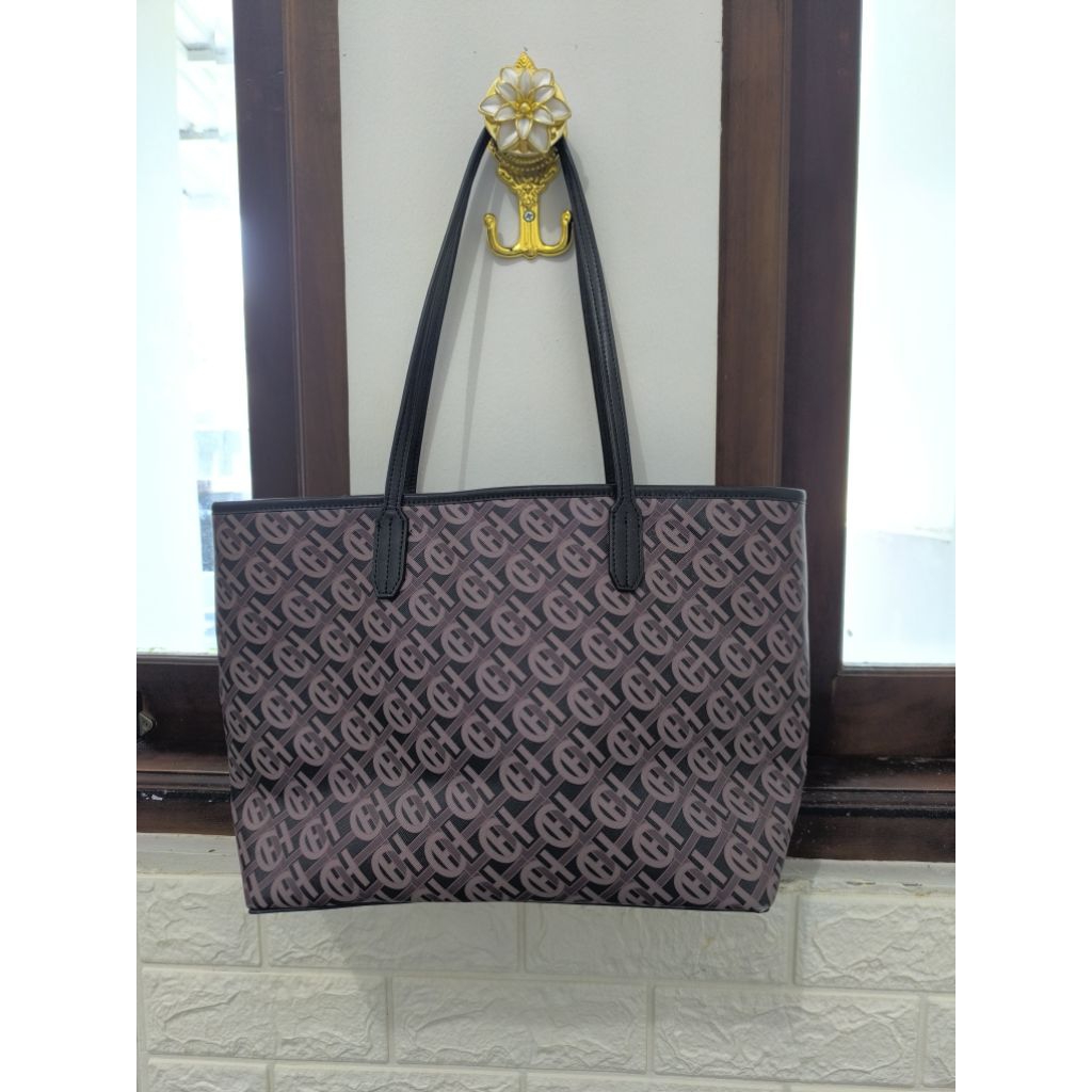 Totebag HLC Heylocal Preloved