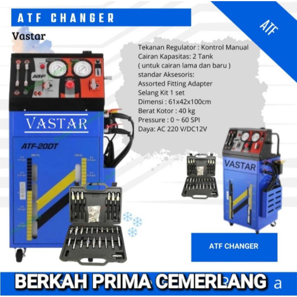 Atf changer untuk ganti oli matic transmisi flushing oli mobil matic