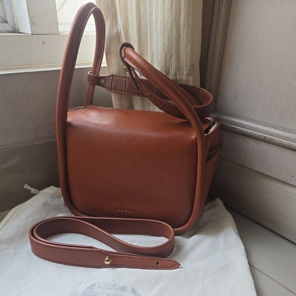 Roosy NARA BAG TAN