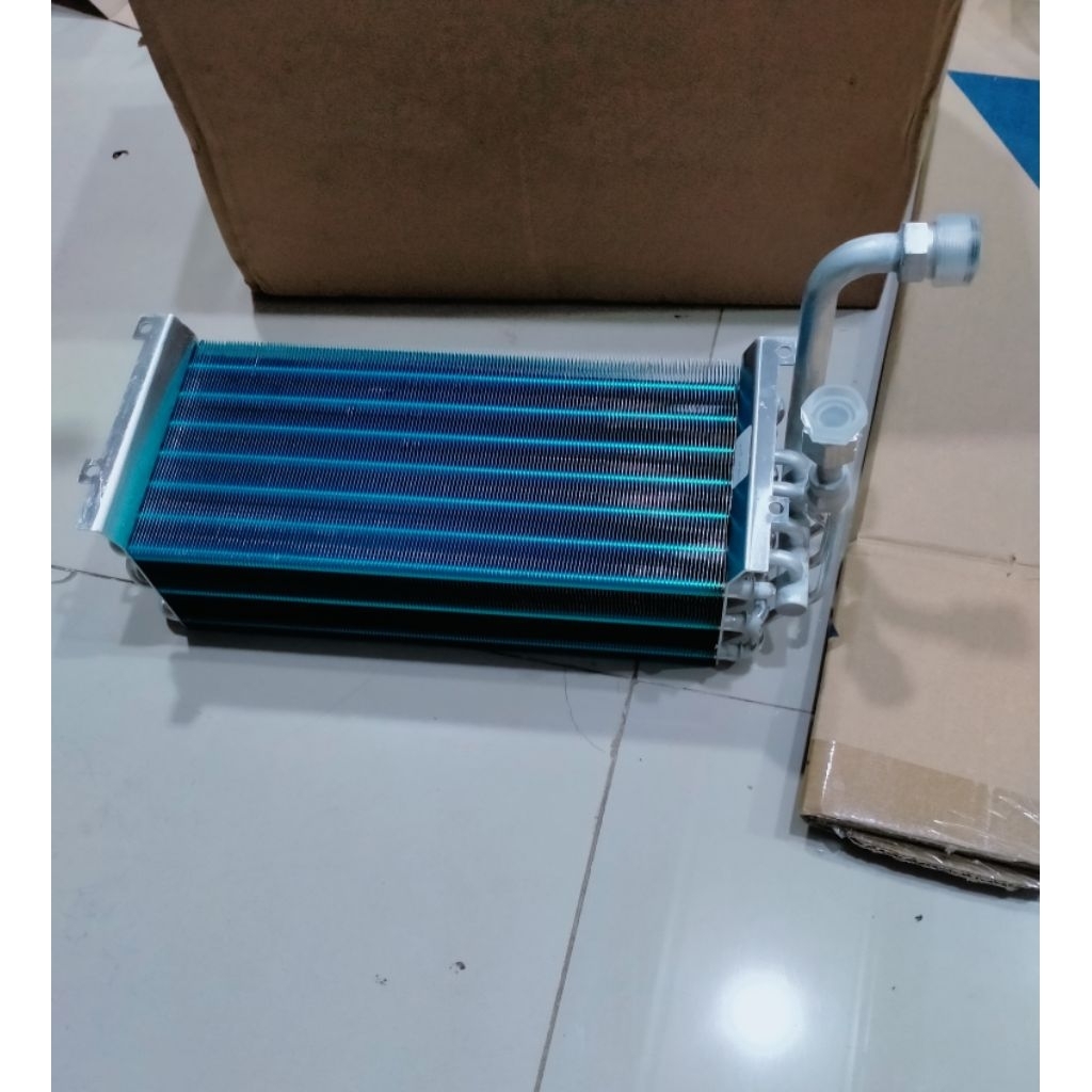 evapurator evaporator AC mobil panther touring touring LV kapsul matic manual