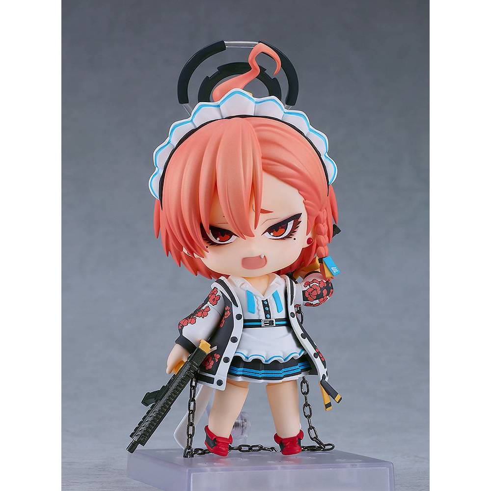 Nendoroid Mikamo Neru - Blue Archive