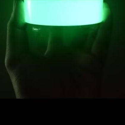 STICKER FOSFOR(GLOW TAPE) GLOW IN THE DARK STIKER FOSFOR