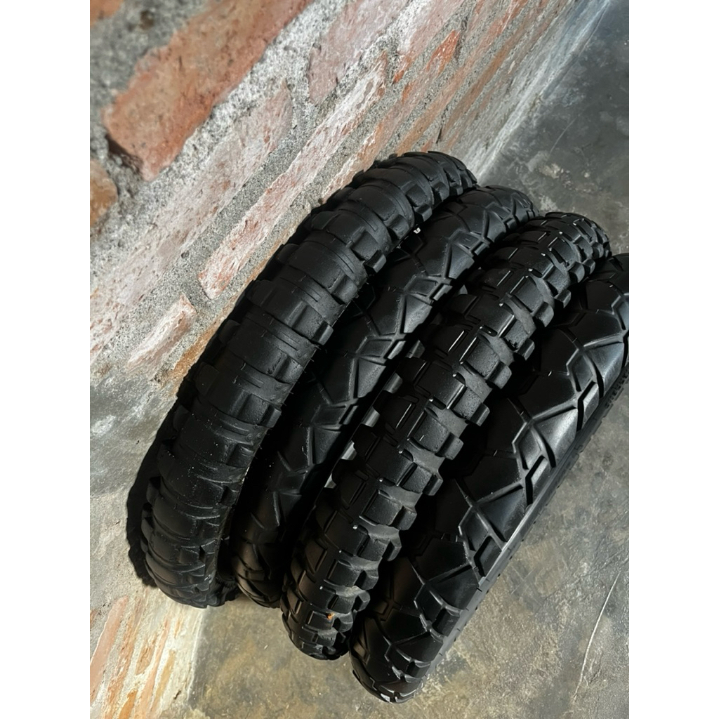 BAN MOTOR 17 GRADE B UK STANDRT ALL MERK