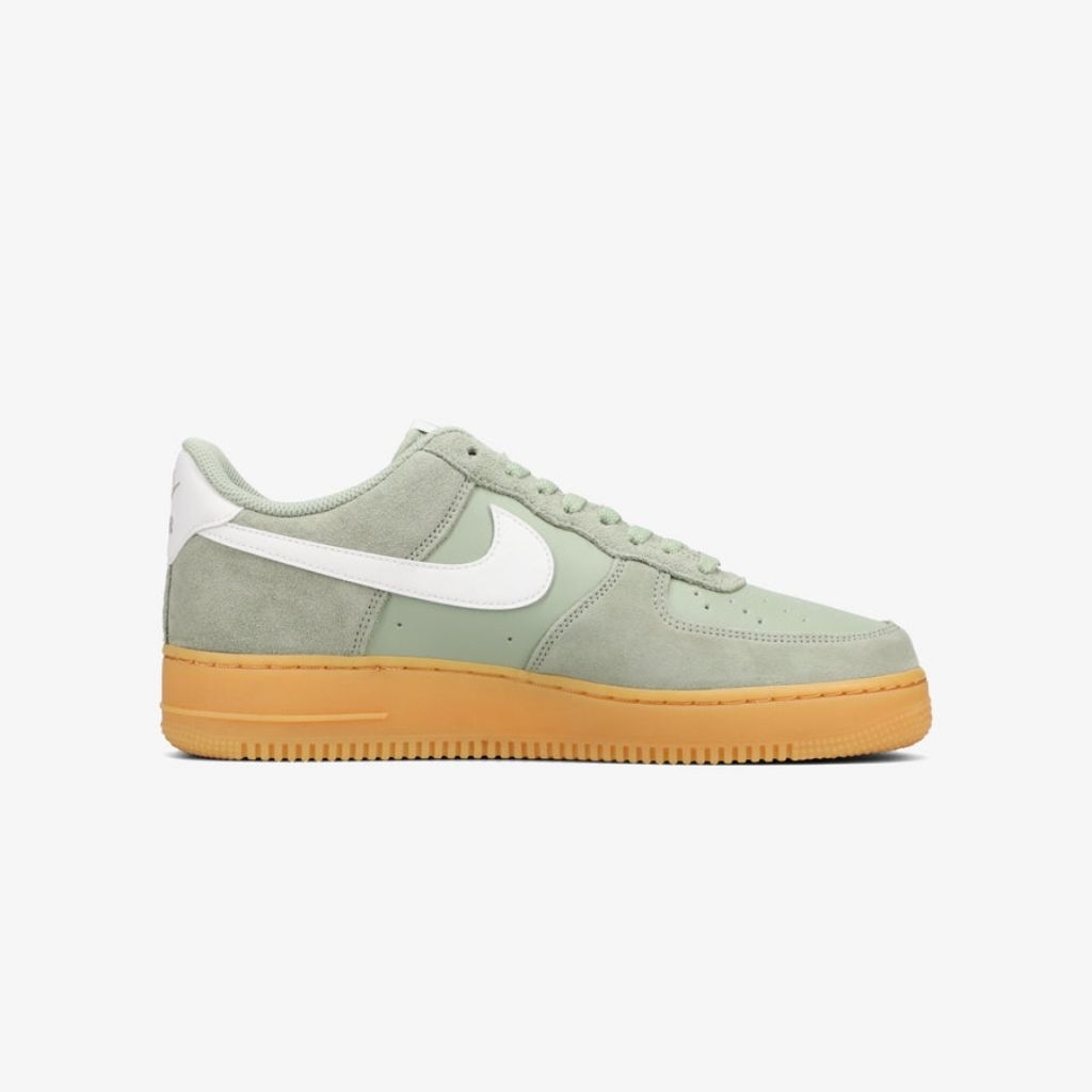 Sepatu Sneakers Air Force 1 07 Lv8 FQ8714 300 Original