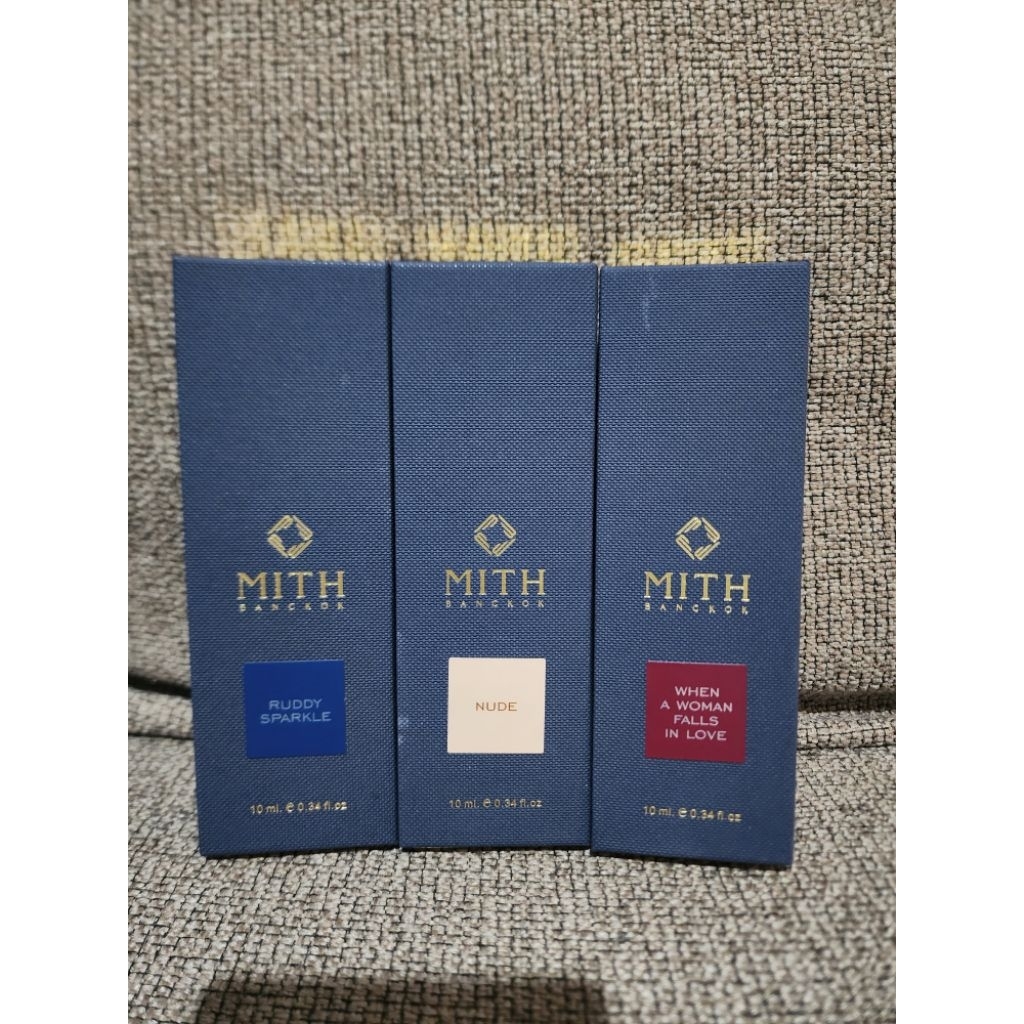 parfum mith/perfume mith/mith parfume original thailand