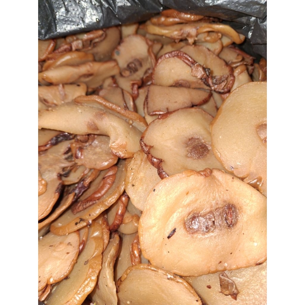 

Asam Glugur/potong kemasan 1kg