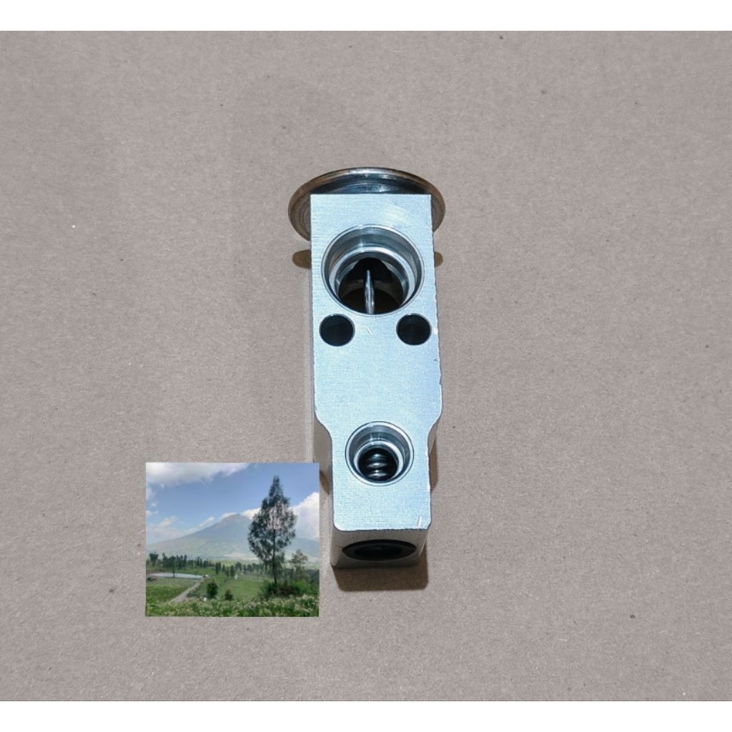 EXPANSI VALVE TOYOTA CORONA ABSOLUTE (9052) tahun 1994-1995