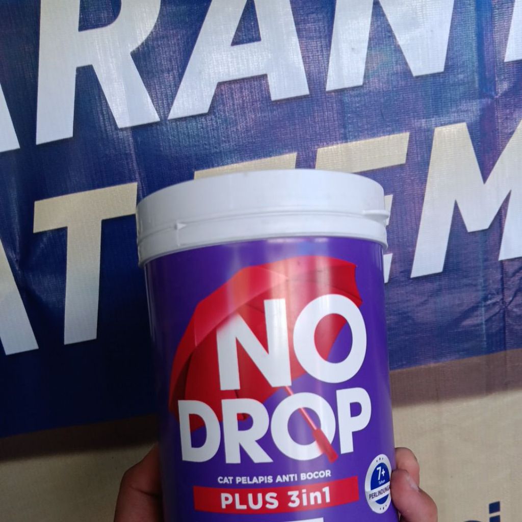 nodrop