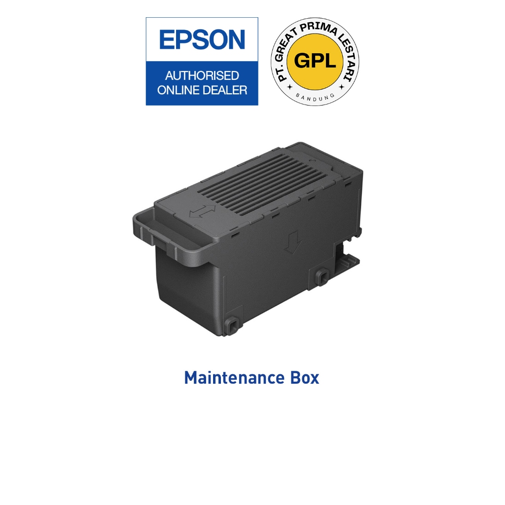 Epson Maintenance Box C9345 / PXMB9 - Printer Epson L8050 L18050 L15150 L15160 L15180 M15140 M15180