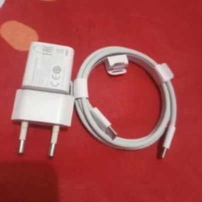 Charger iPhone 15 15 Plus 15 Pro Max Copotan original ANKER 20 Wat