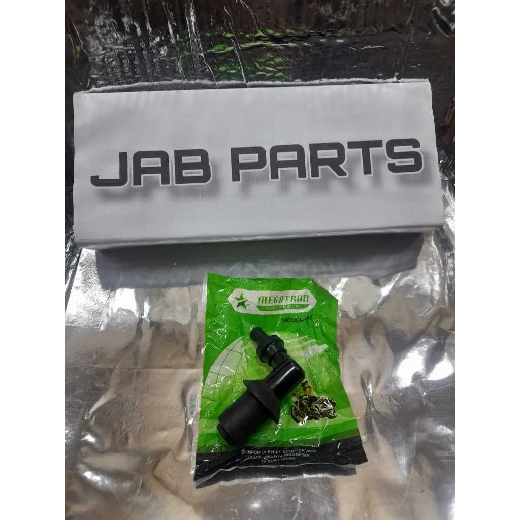 Cangklong Busi Cop Busi Tutup Busi Motor MIOJ J MIO M3 S SOUL GT 125 XRIDE FINO FI KNZ