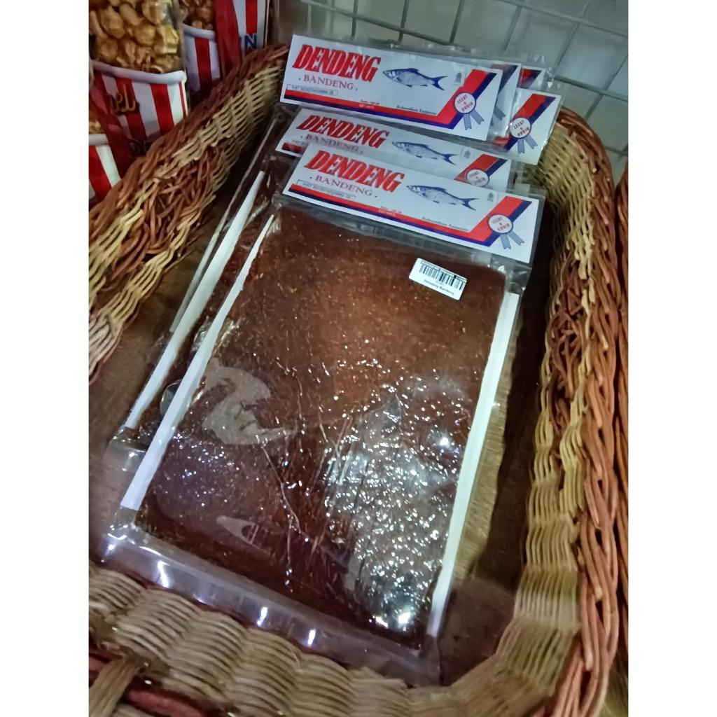 Bandeng Juwana ELRINA DENDENG BANDENG