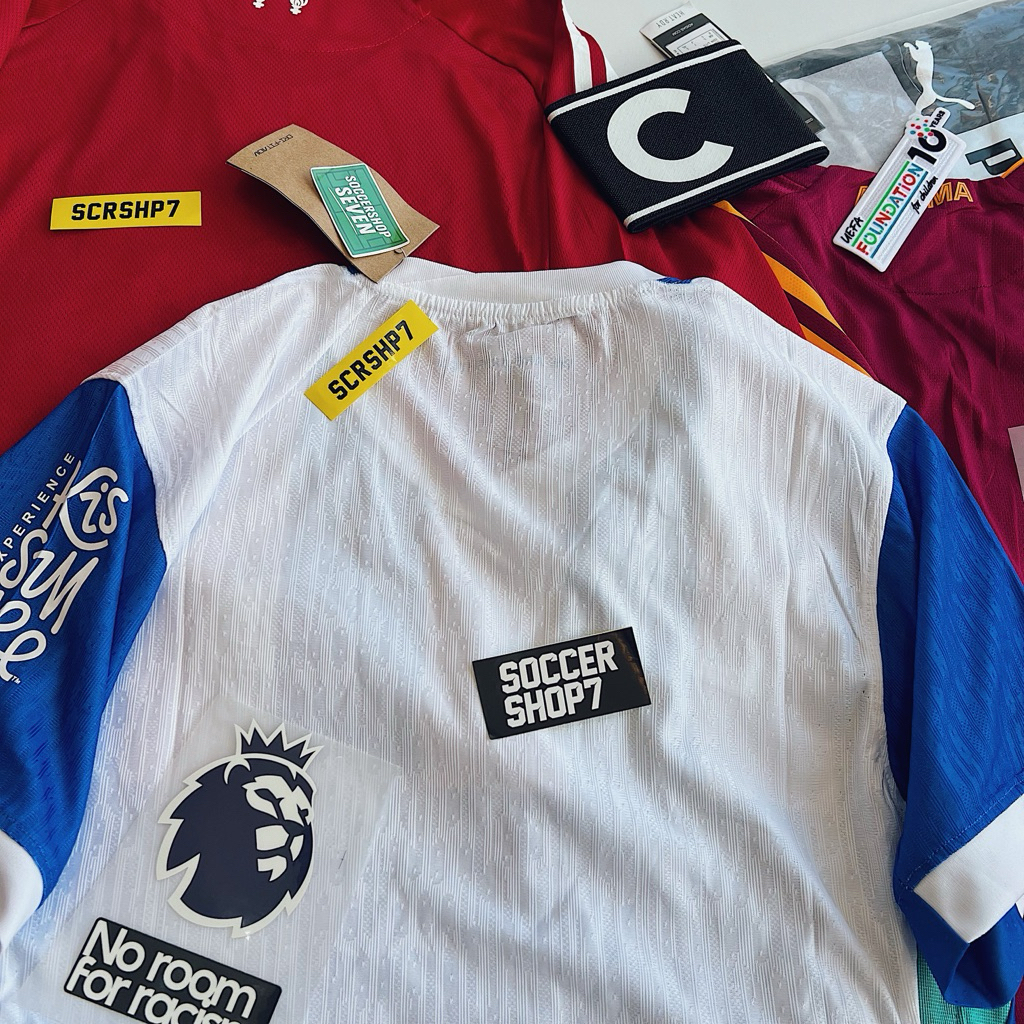 Jersey Brighton & hove albion