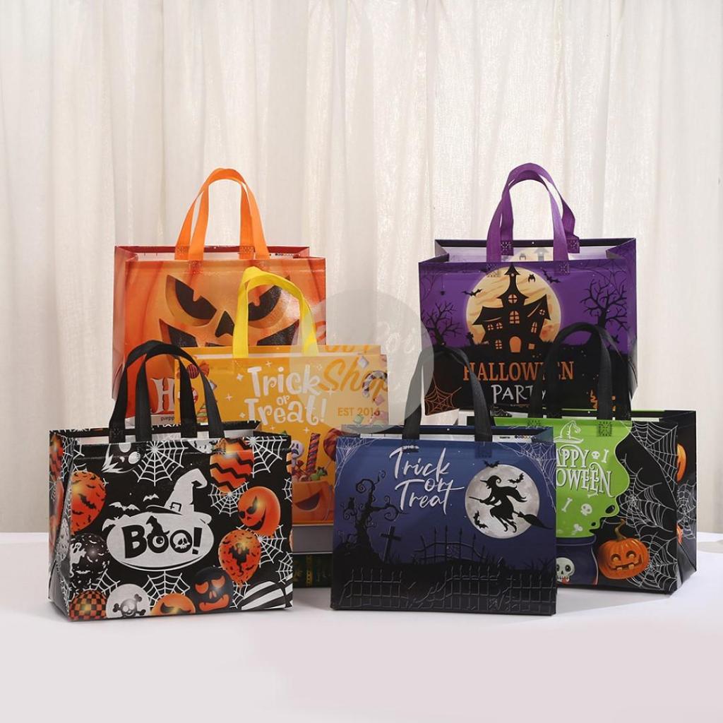 

Tas PVC Halloween Hiasan Halloween Dekorasi Halloween Termurah Harga Grosir Kualitas Tinggi